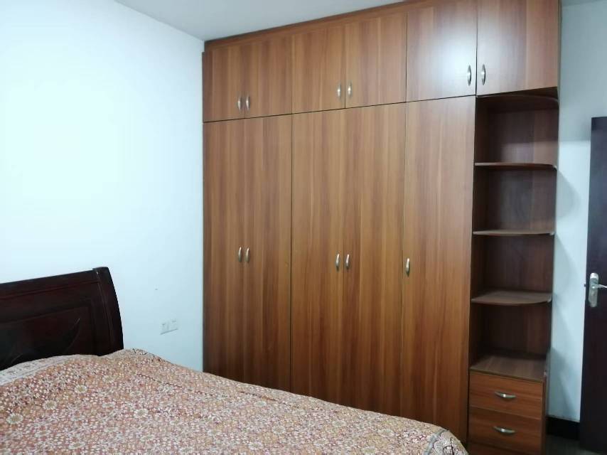 南昌 红谷滩区 | 世纪中央城二期-8栋_7