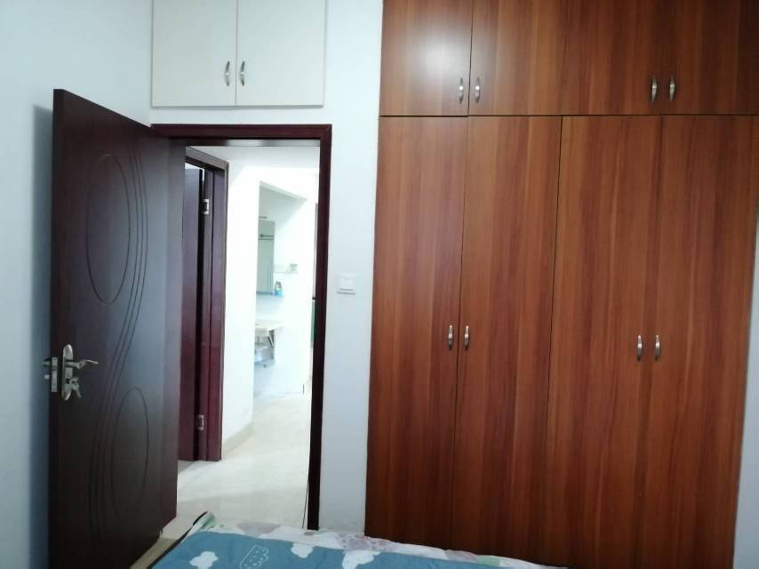 南昌 红谷滩区 | 世纪中央城二期-8栋_6