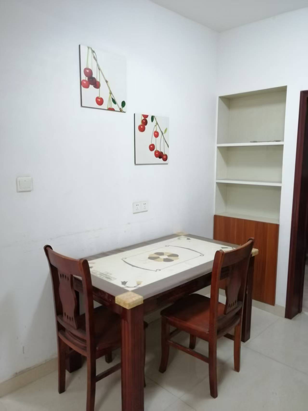 南昌 红谷滩区 | 世纪中央城二期-8栋_8