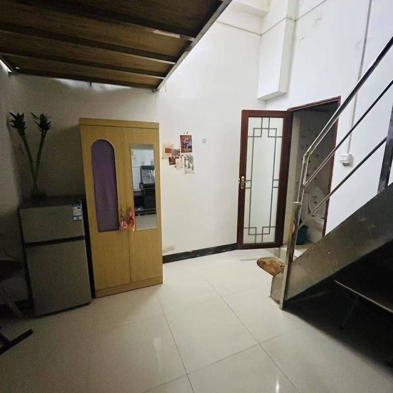 廣州 海珠 | 南华西社区_3