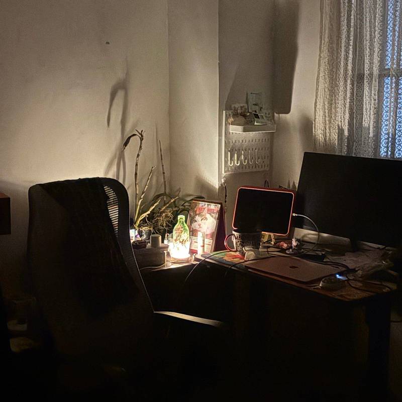 廣州 海珠 | 南华西社区_7