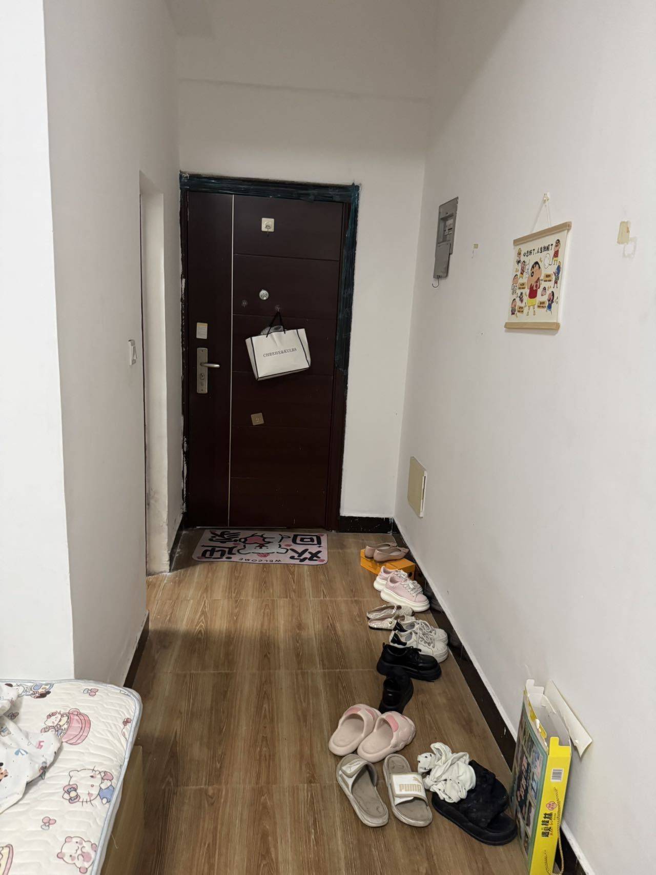 东莞 东城 | 沿海丽水佳园_4