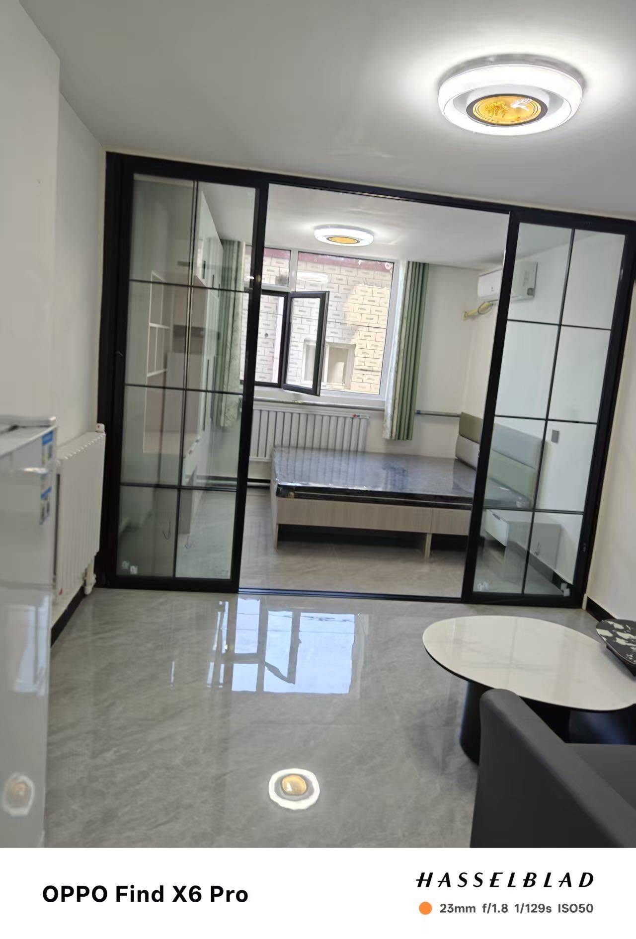 Beijing-Changping-Cozy Home,Clean&Comfy,No Gender Limit,Hustle & Bustle,Chilled