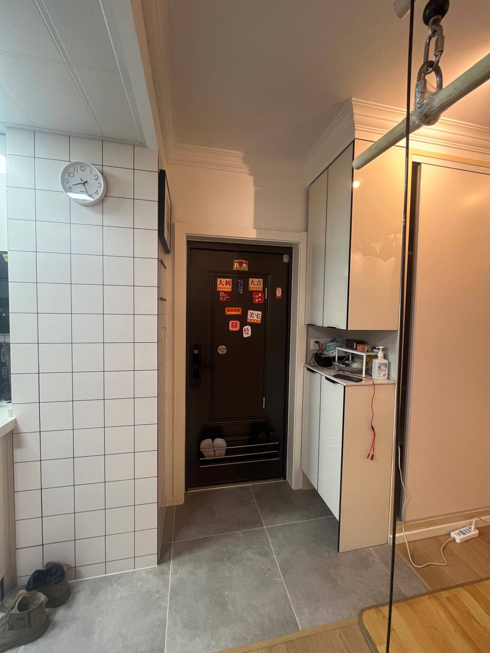 Shanghai-Pudong-Cozy Home,Clean&Comfy,No Gender Limit,Chilled