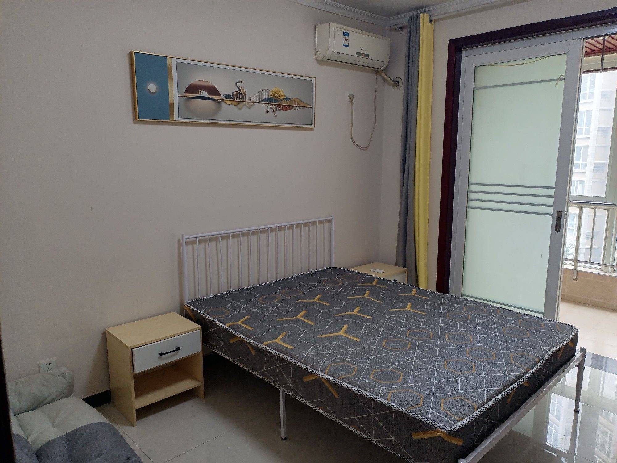 Xi'An-Yanta-Cozy Home,Clean&Comfy
