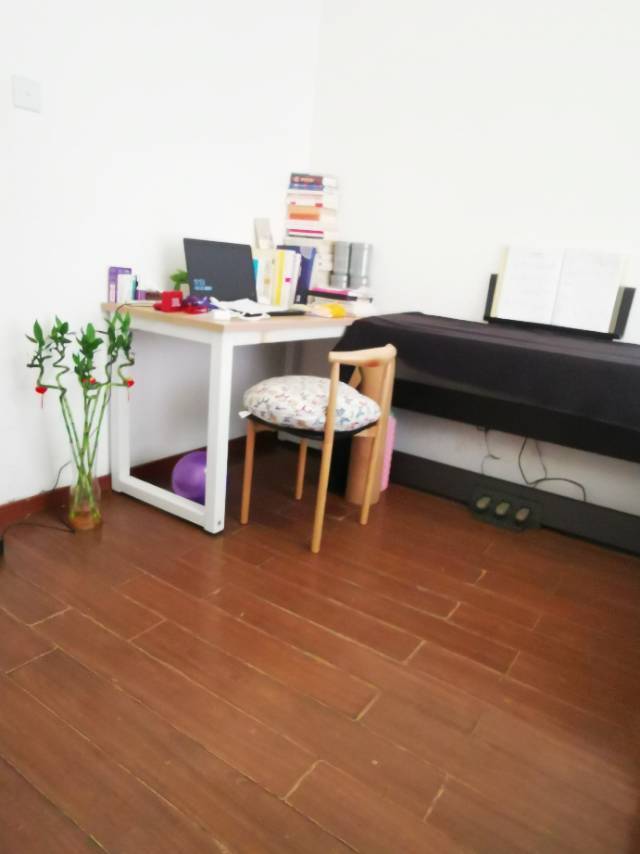 上海 徐汇 | 华沁家园-龙吴路1343弄4号楼_3