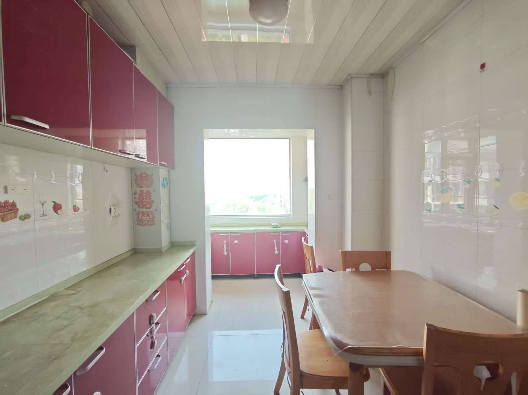 Tianjin-Beichen-Cozy Home