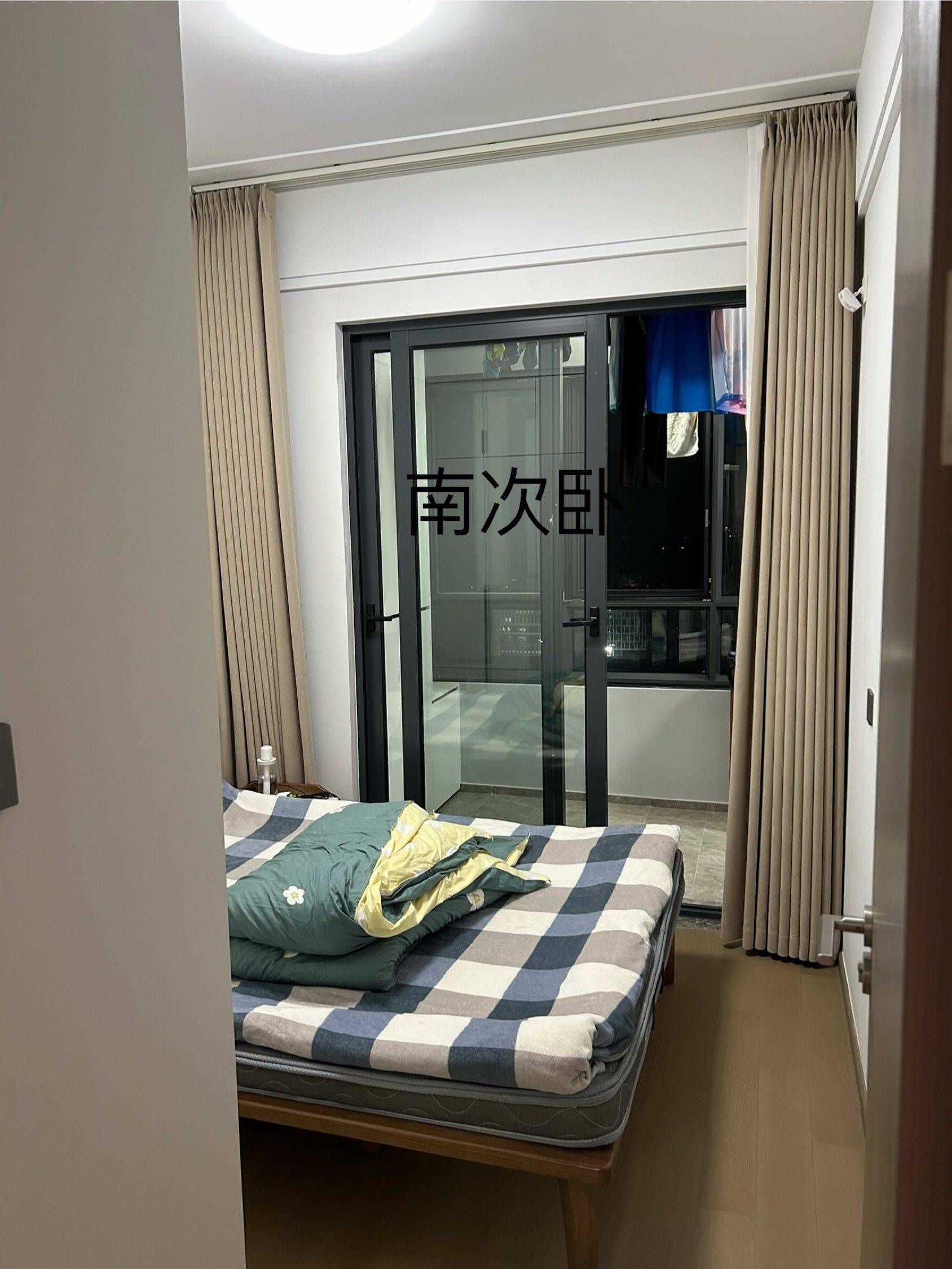 Suzhou-Kunshan-Cozy Home,Clean&Comfy,No Gender Limit