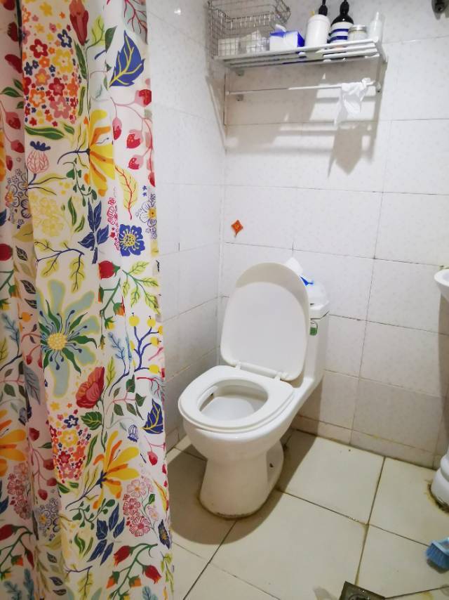 上海 徐汇 | 华沁家园-龙吴路1343弄4号楼_5