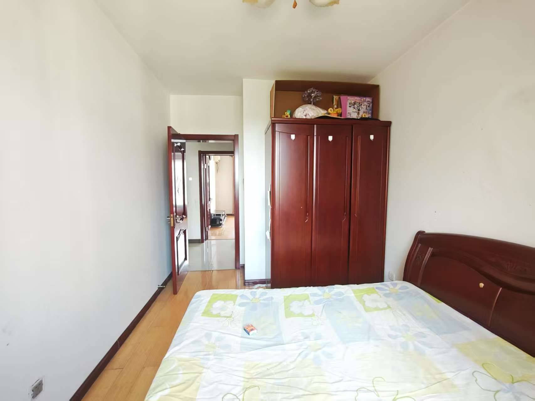 Tianjin-Beichen-Cozy Home