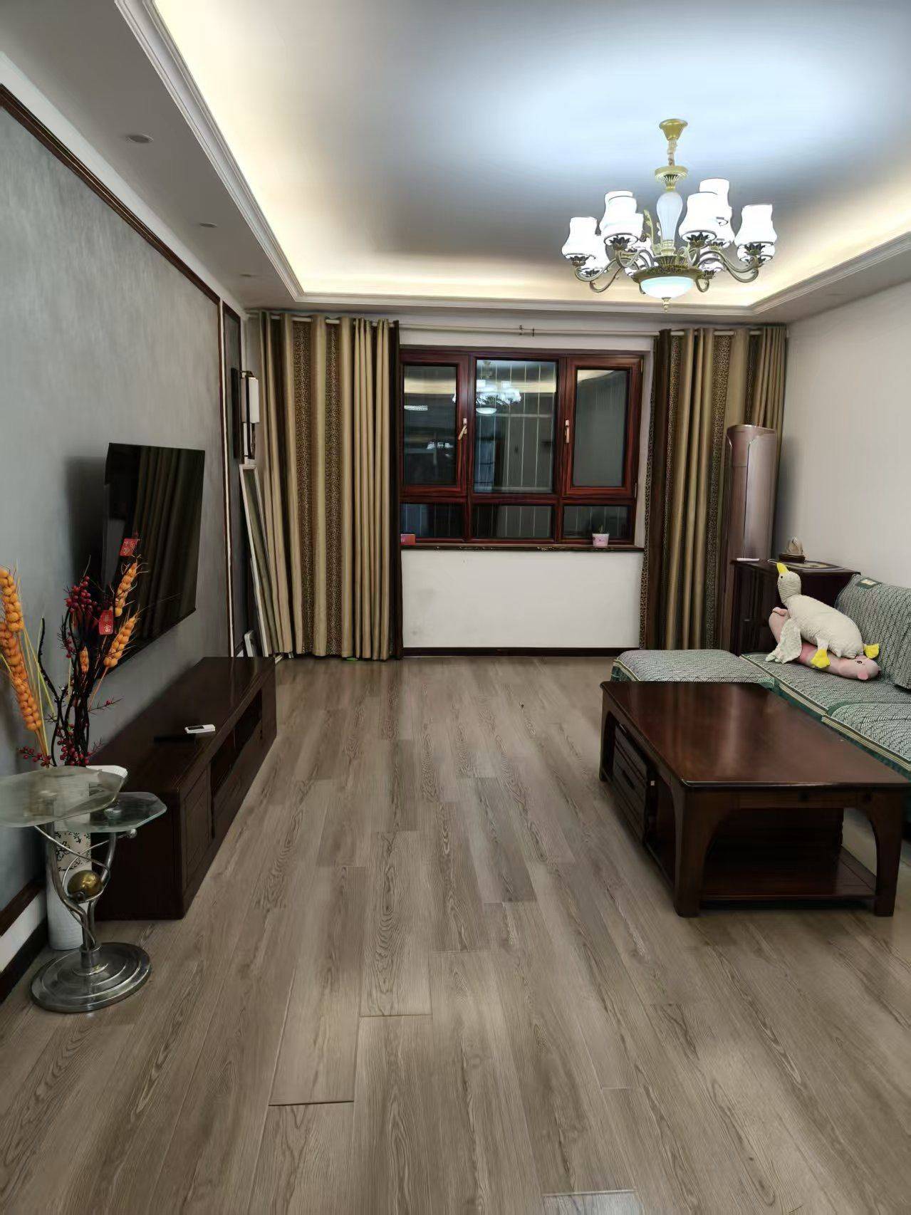 Licheng 济南市工业北路还乡店小区