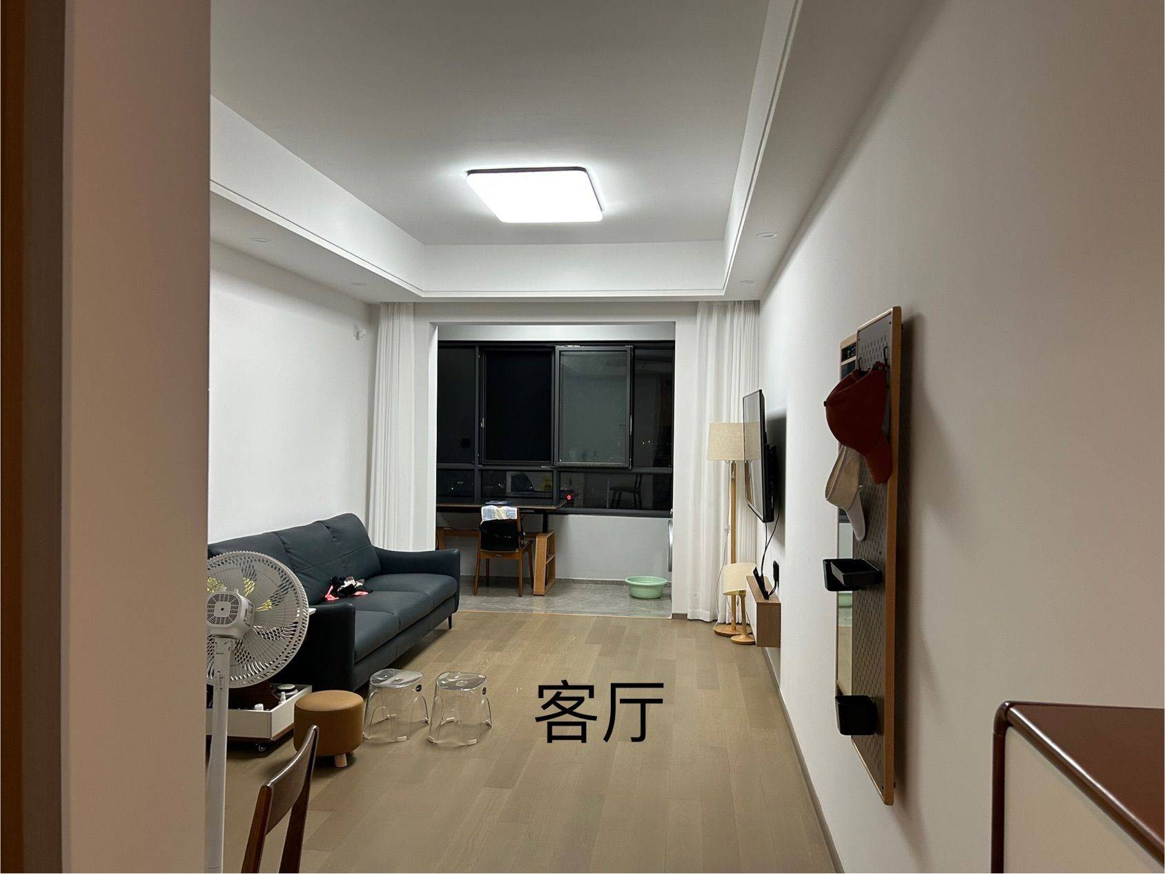 Suzhou-Kunshan-Cozy Home,Clean&Comfy,No Gender Limit