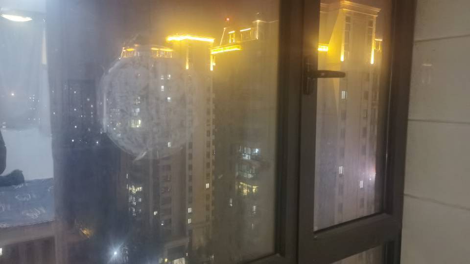 郑州-金水-溫馨小窩,乾淨治愈,不限性別,市井煙火氣,慢時光