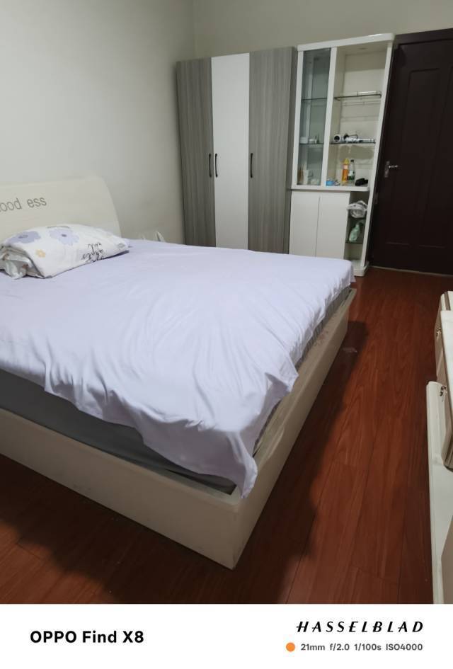 Cozy Home | Clean&Comfy | No Gender Limit | Hustle & Bustle