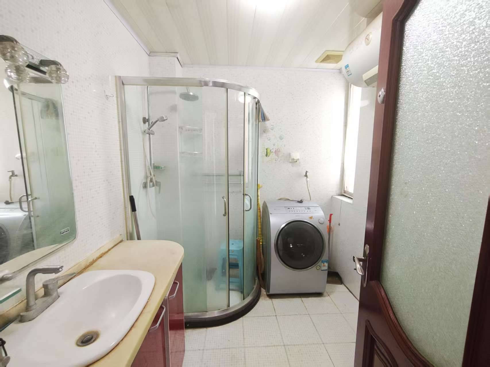 天津-北辰-溫馨小窩,乾淨治愈,不限性別,市井煙火氣