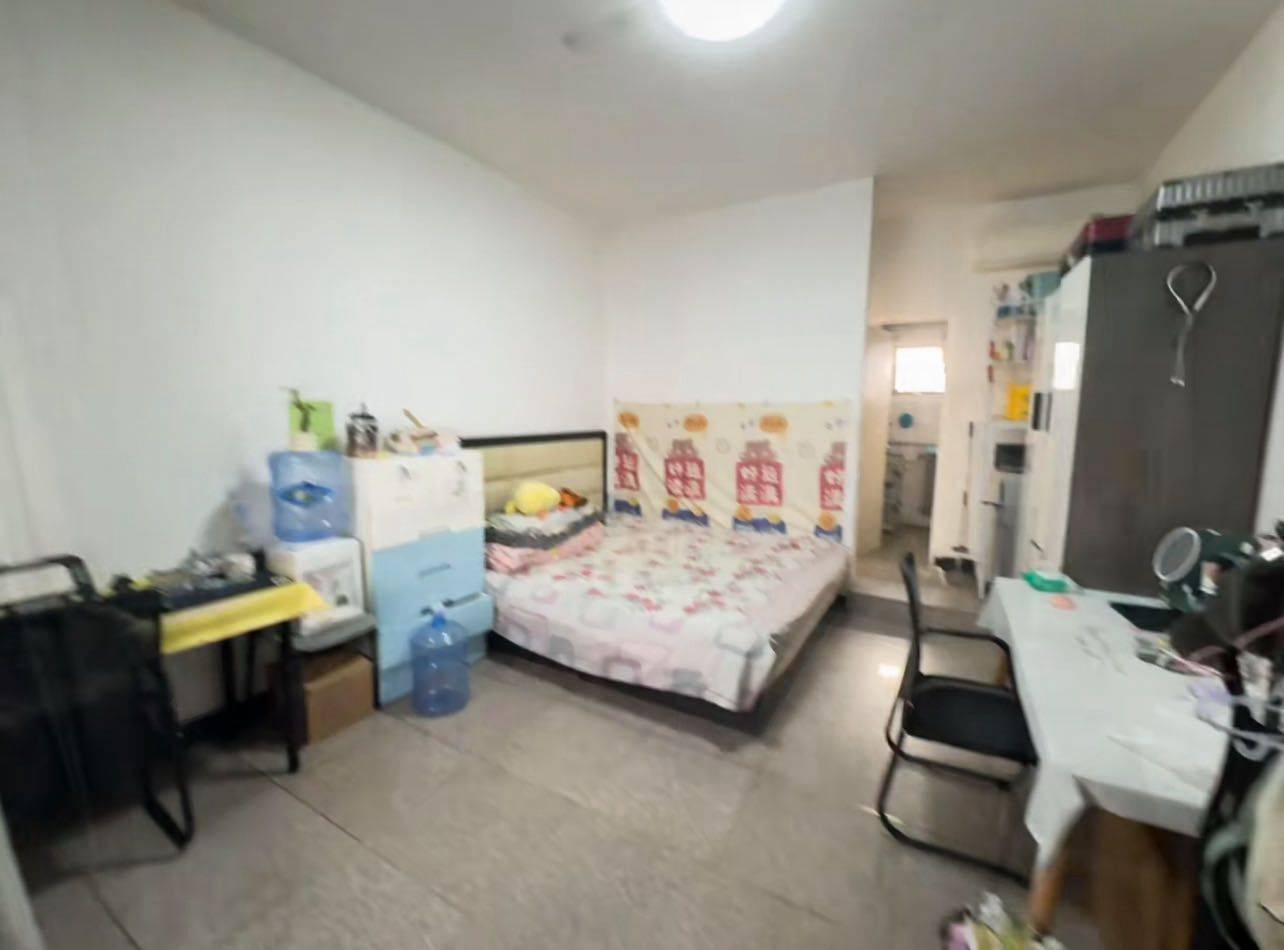 济南 历下 | 姚家雁翔苑_3