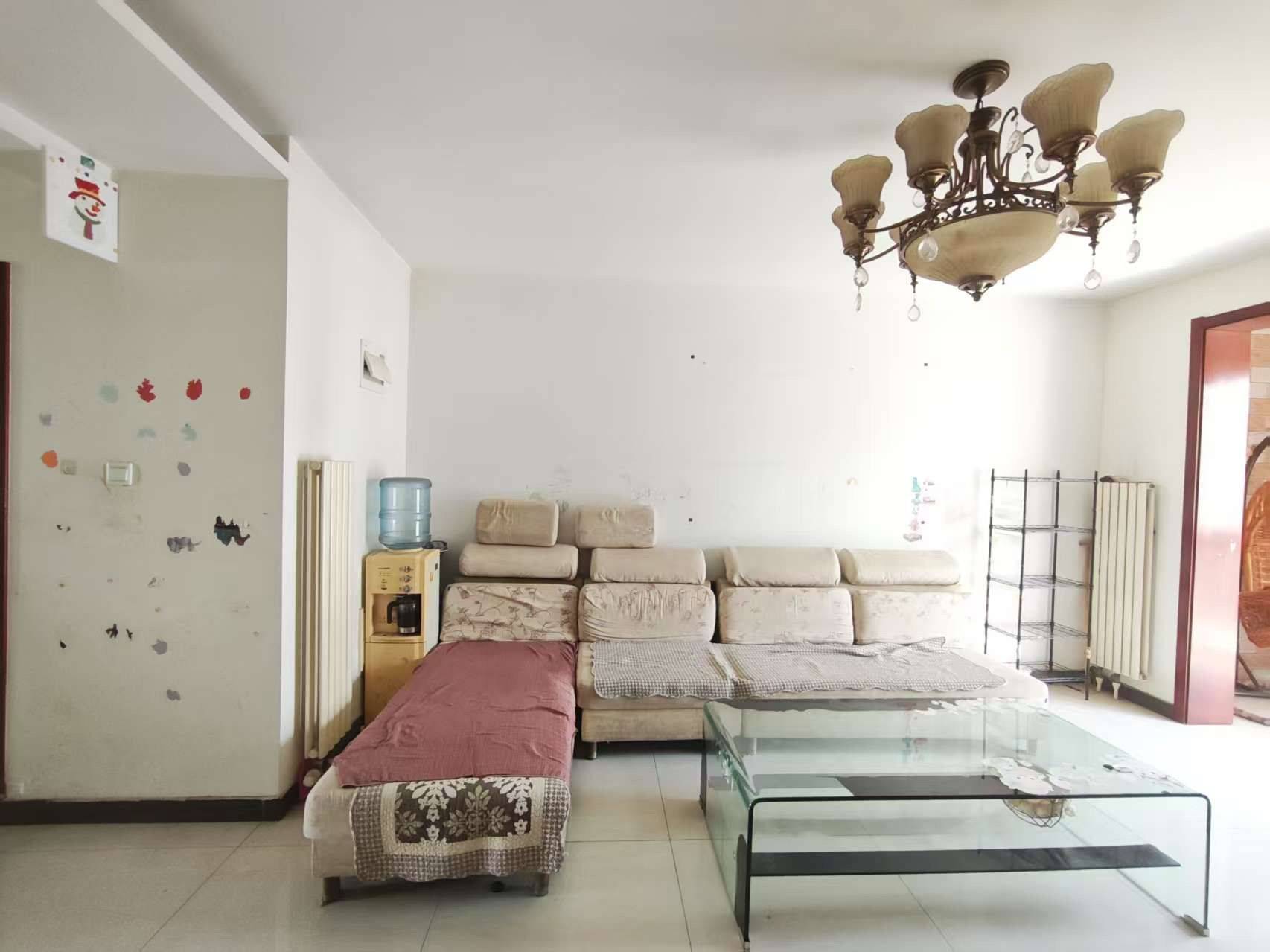 Tianjin-Beichen-Cozy Home