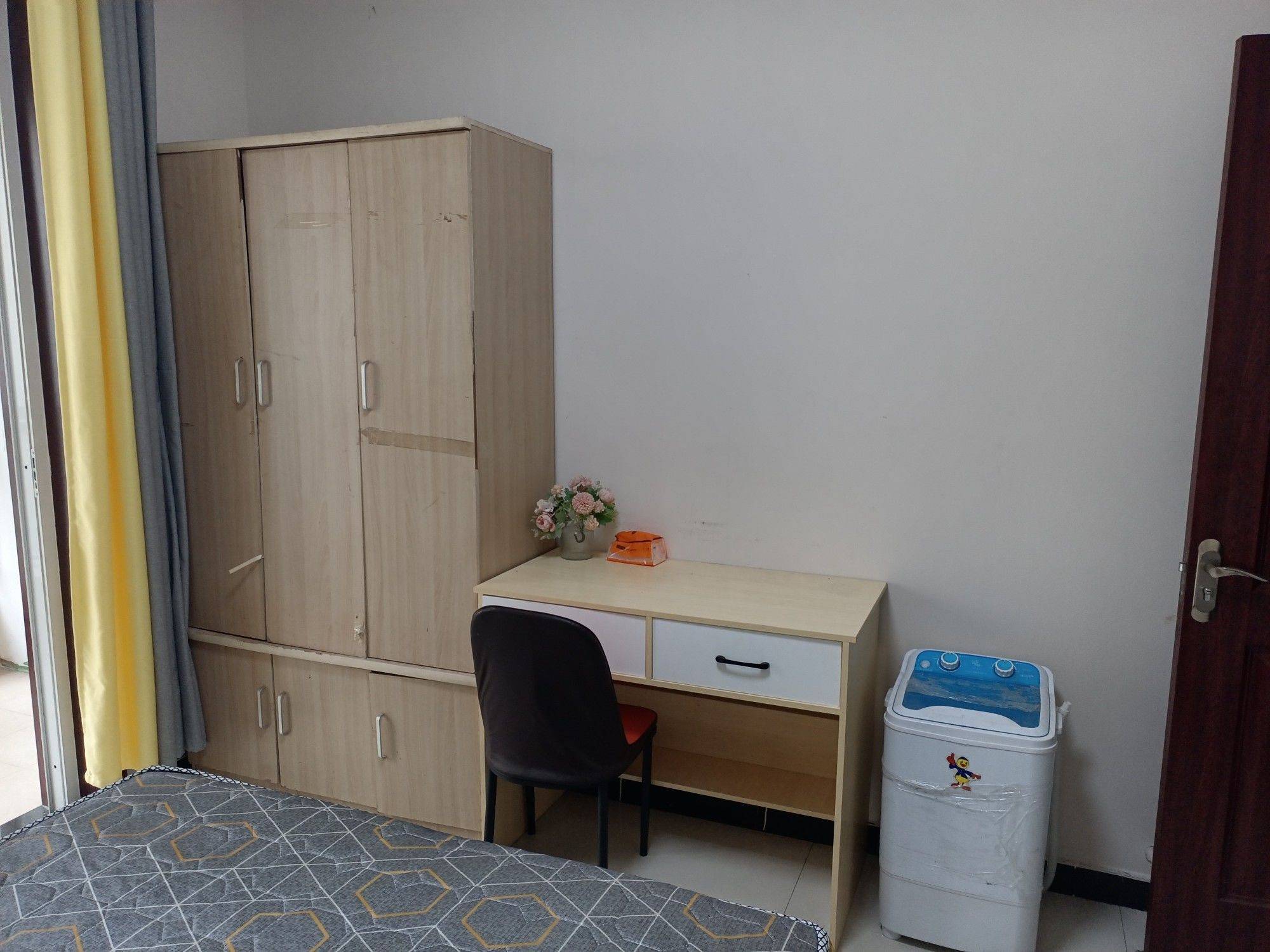 Xi'An-Yanta-Cozy Home,Clean&Comfy