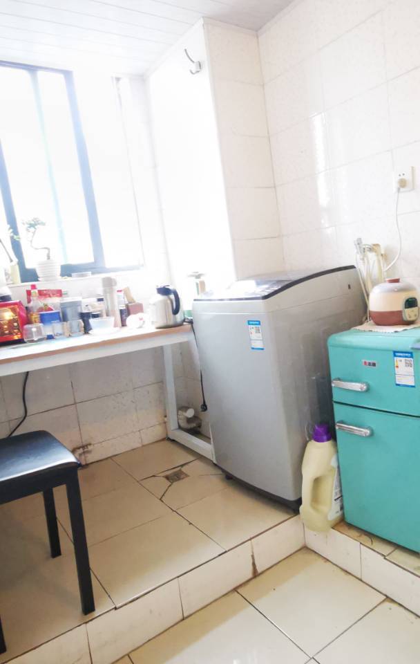 楡楿 老师整租房源2