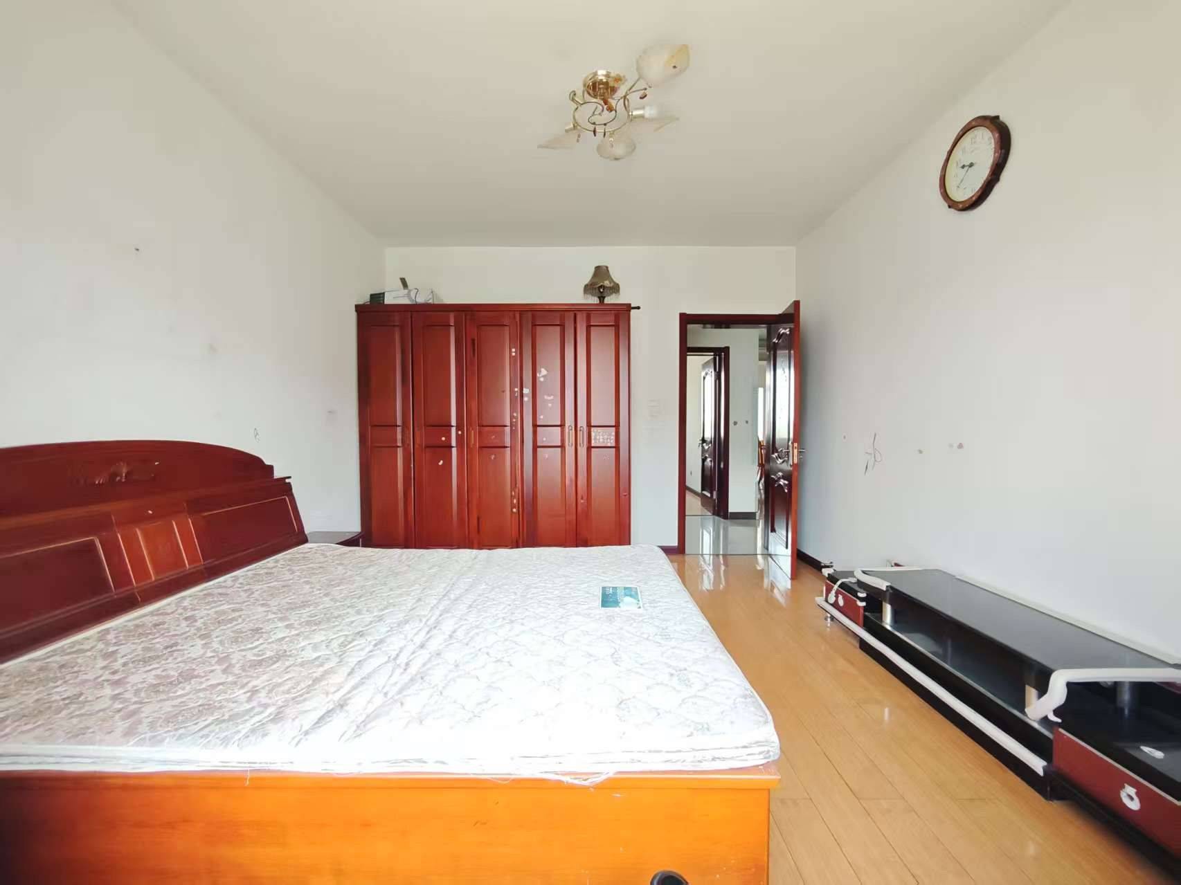 Tianjin-Beichen-Cozy Home