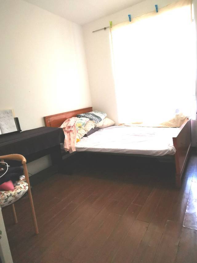 楡楿 老师整租房源3