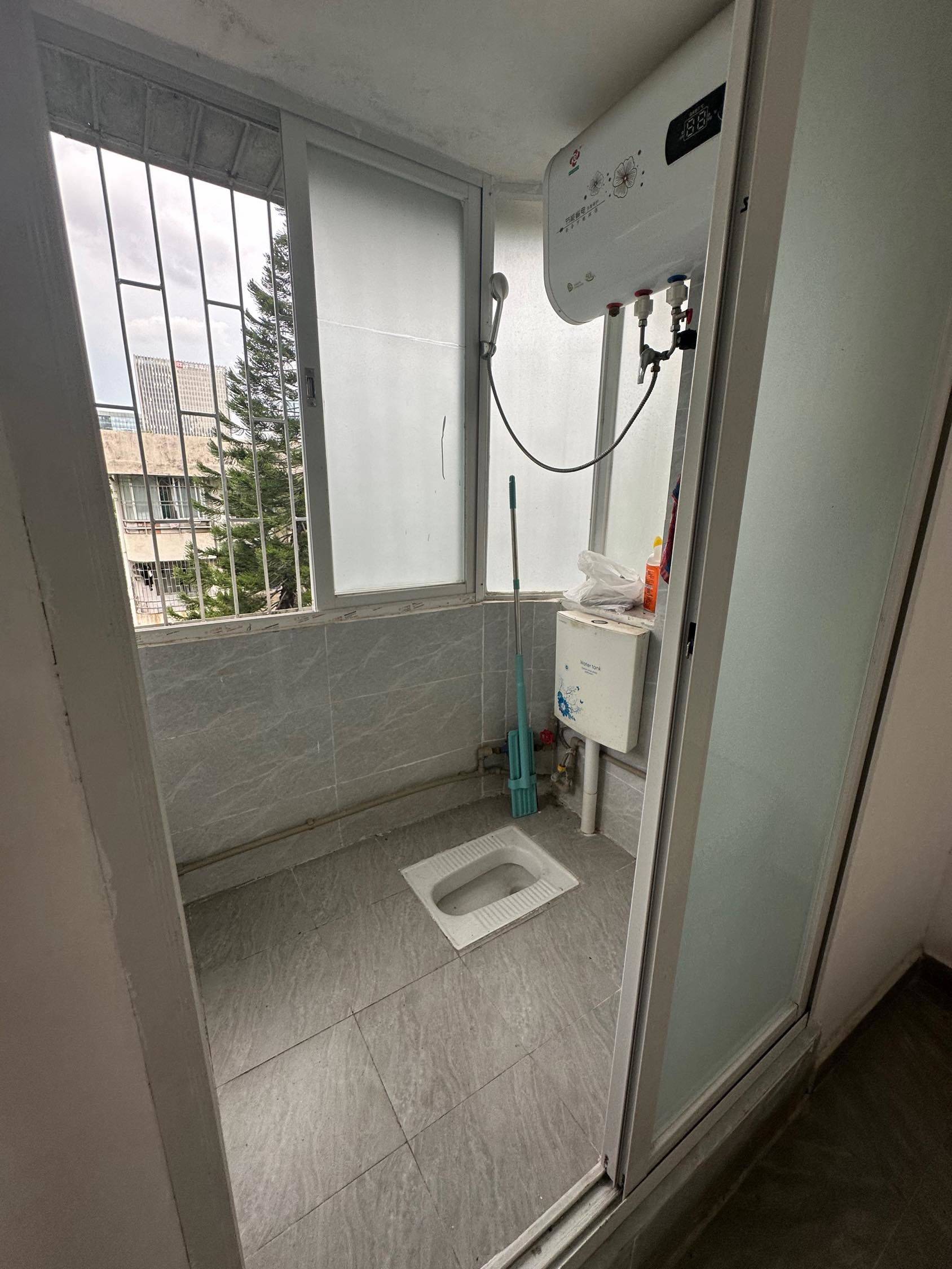 Shenzhen-Nanshan-No Gender Limit,Chilled,LGBTQ Friendly