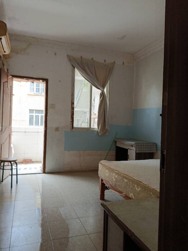 Xingning 西关广场