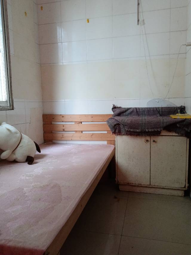 Xingning 西关广场