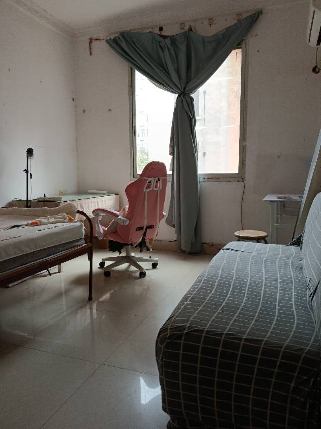 Nanning Xingning | 西关广场_4