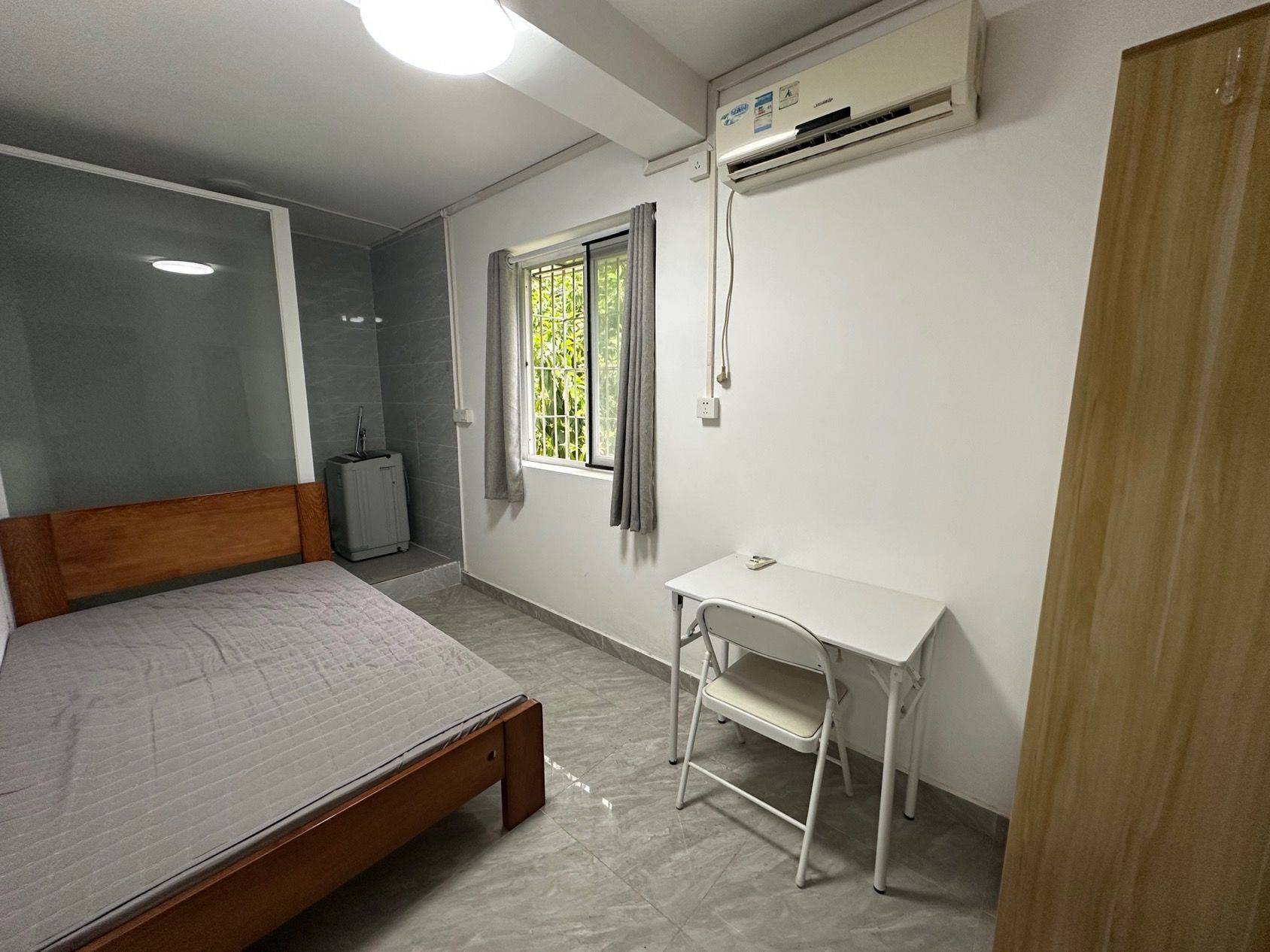 Shenzhen-Nanshan-No Gender Limit,Chilled,LGBTQ Friendly