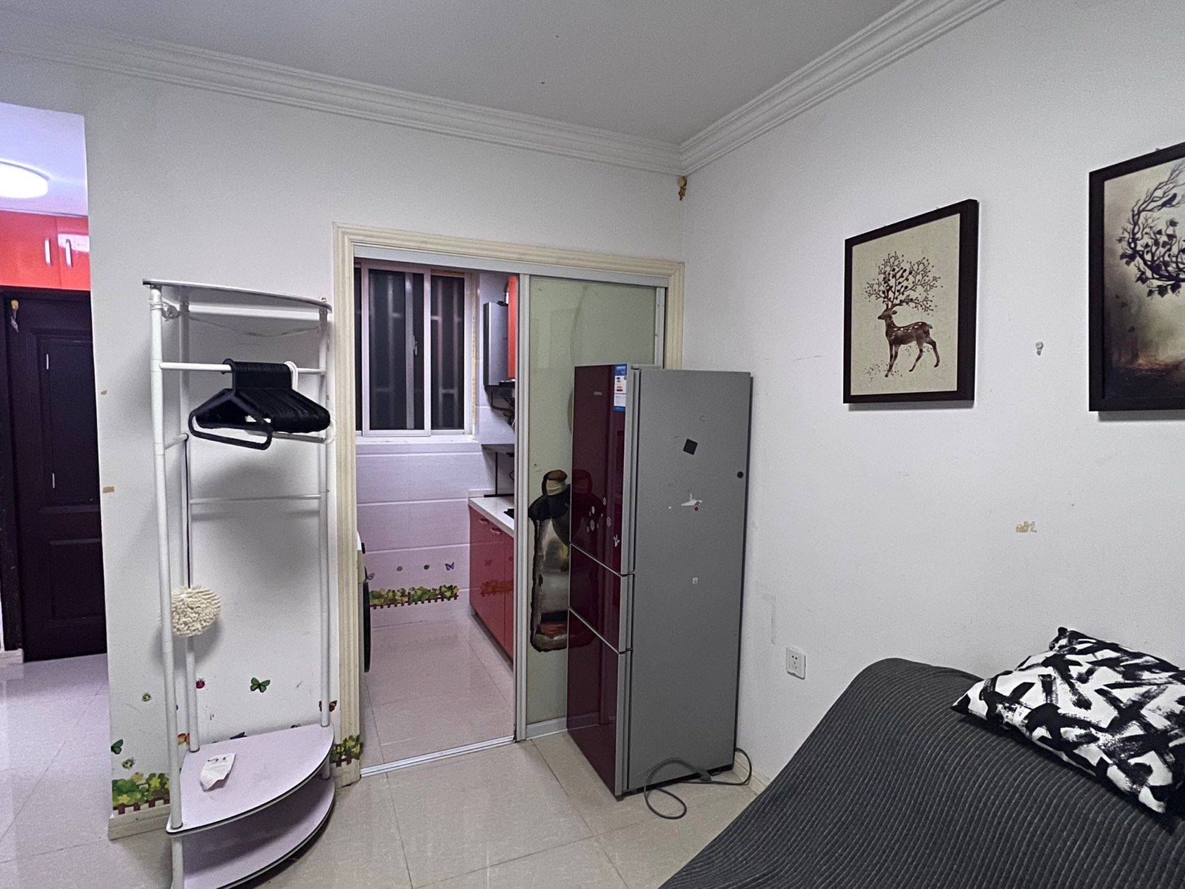 Shanghai-Pudong-Cozy Home,Clean&Comfy