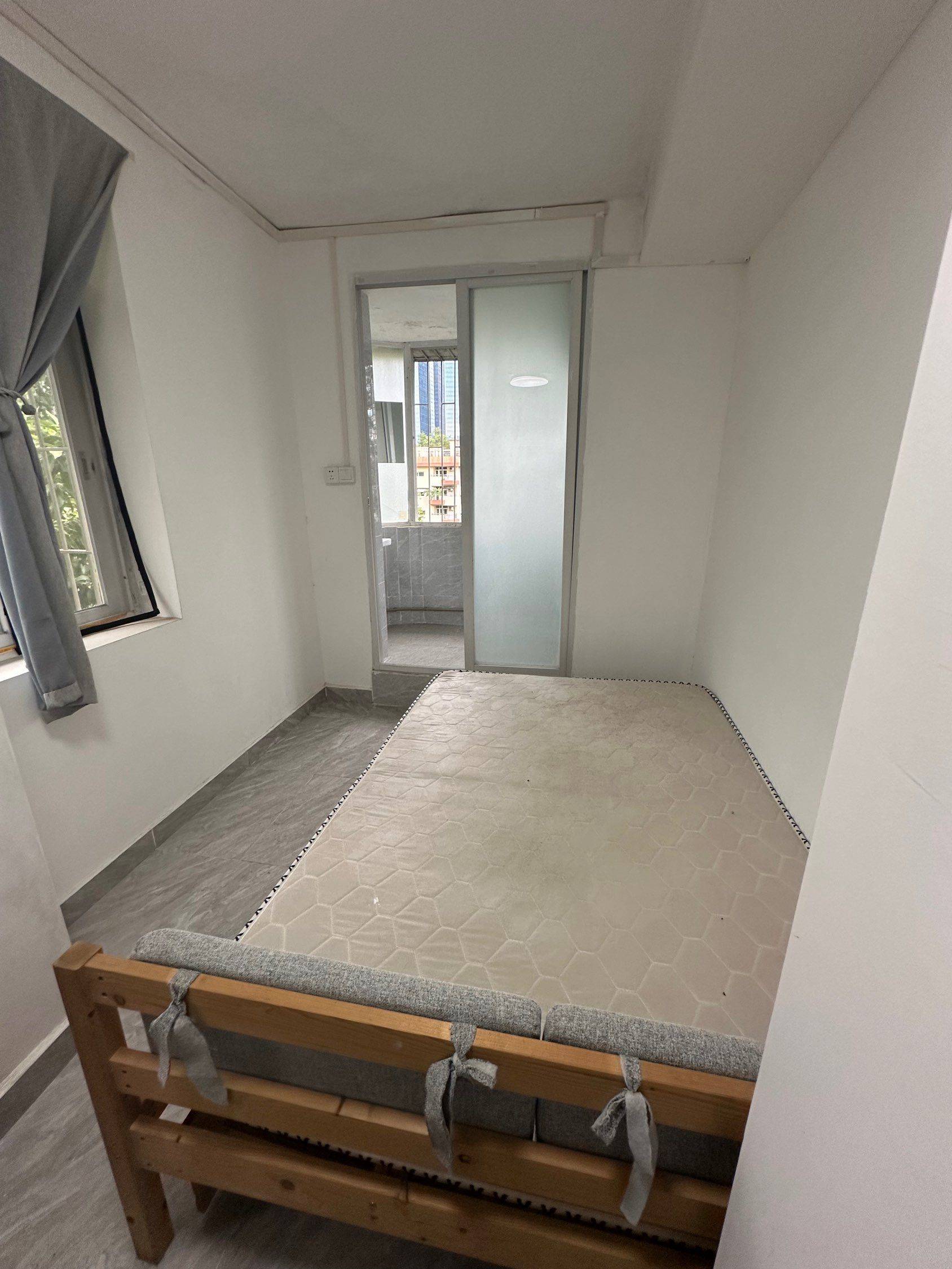 Shenzhen-Nanshan-No Gender Limit,Chilled,LGBTQ Friendly