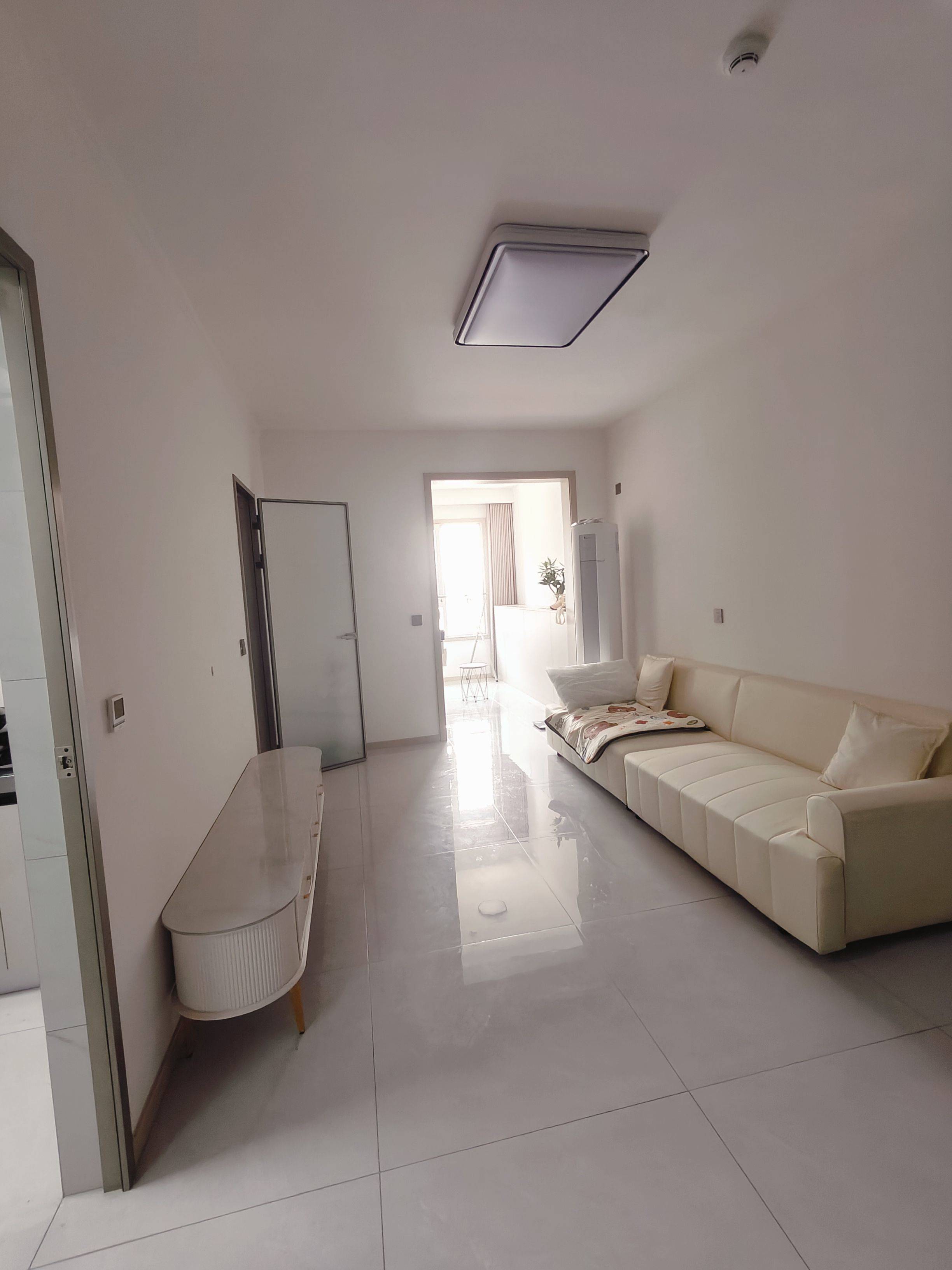 西安-未央-干净治愈