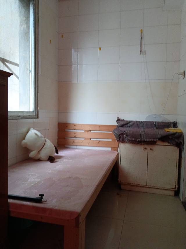 Xingning 西关广场