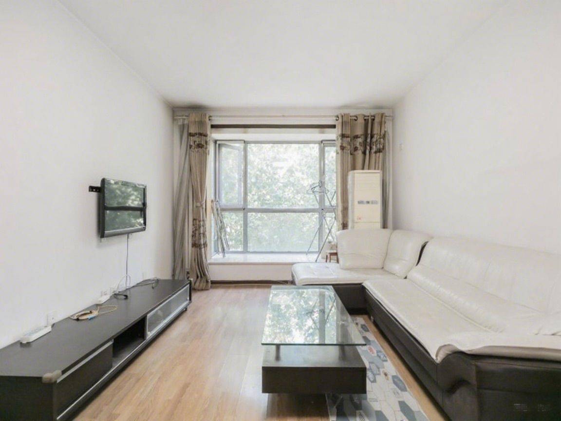 Beijing-Chaoyang-Cozy Home,Clean&Comfy,No Gender Limit,Hustle & Bustle,“Friends”,Chilled