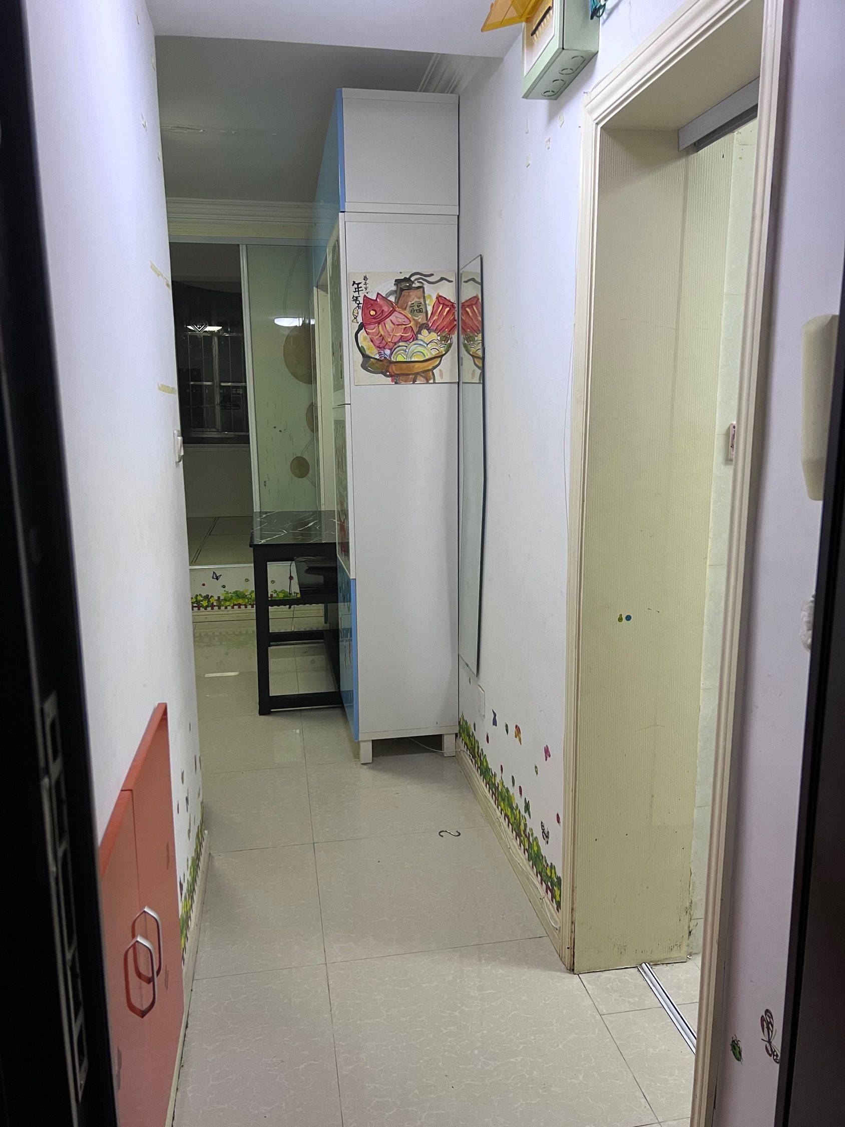 Shanghai-Pudong-Cozy Home,Clean&Comfy