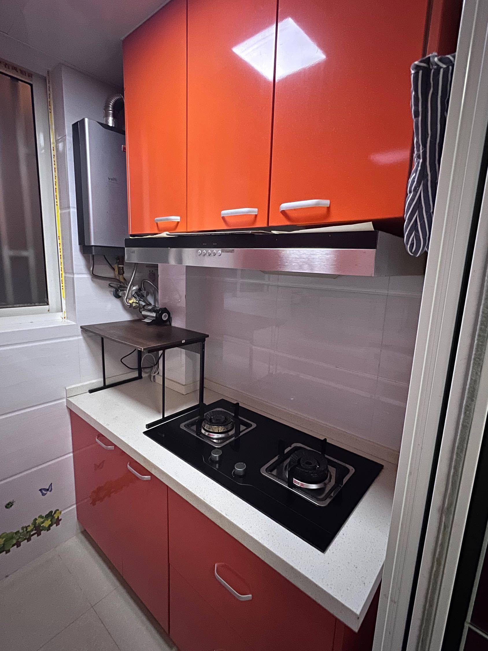 Shanghai-Pudong-Cozy Home,Clean&Comfy