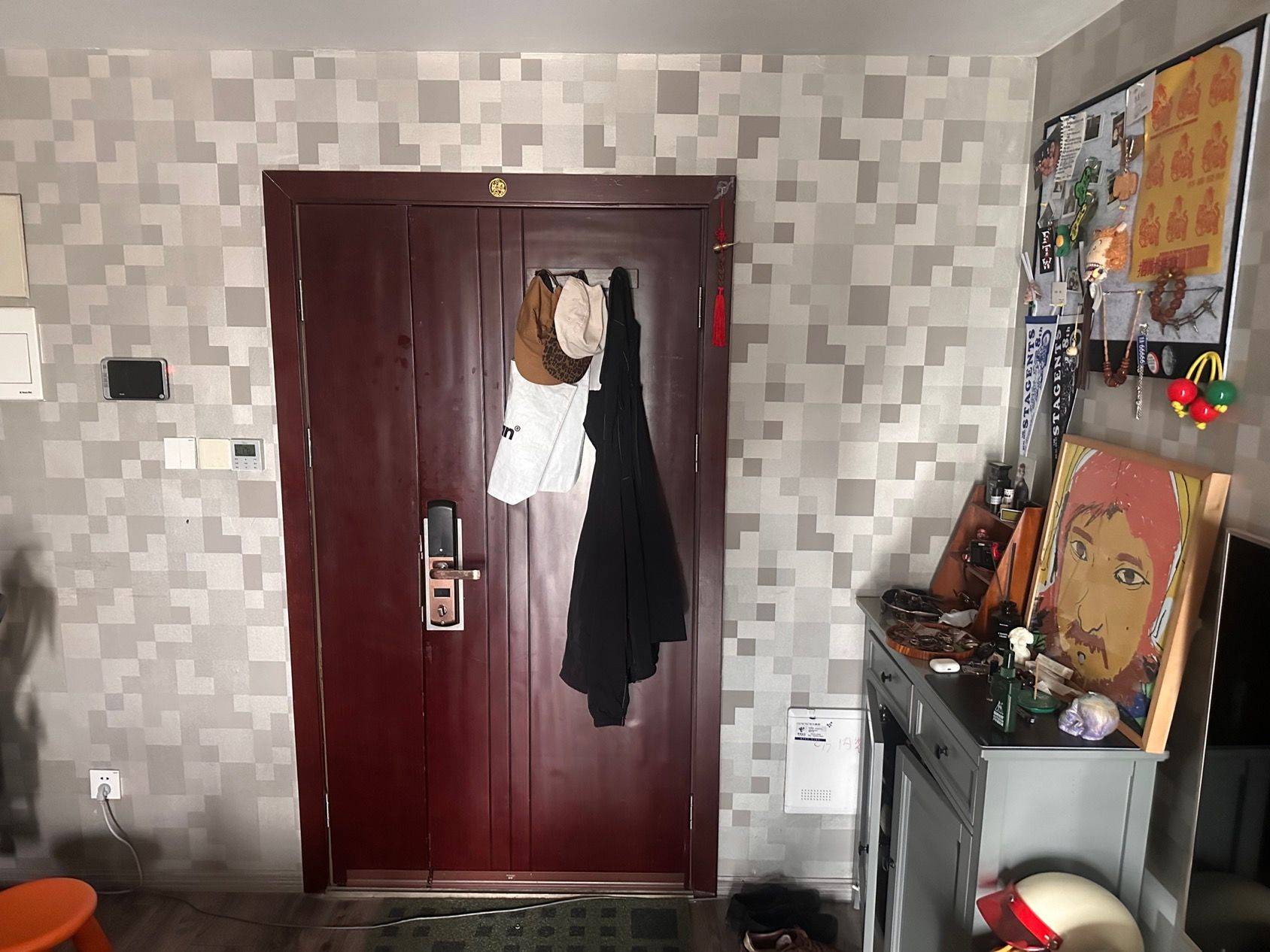 Cozy Home | Clean&Comfy | No Gender Limit | Chilled | LGBTQ Friendly