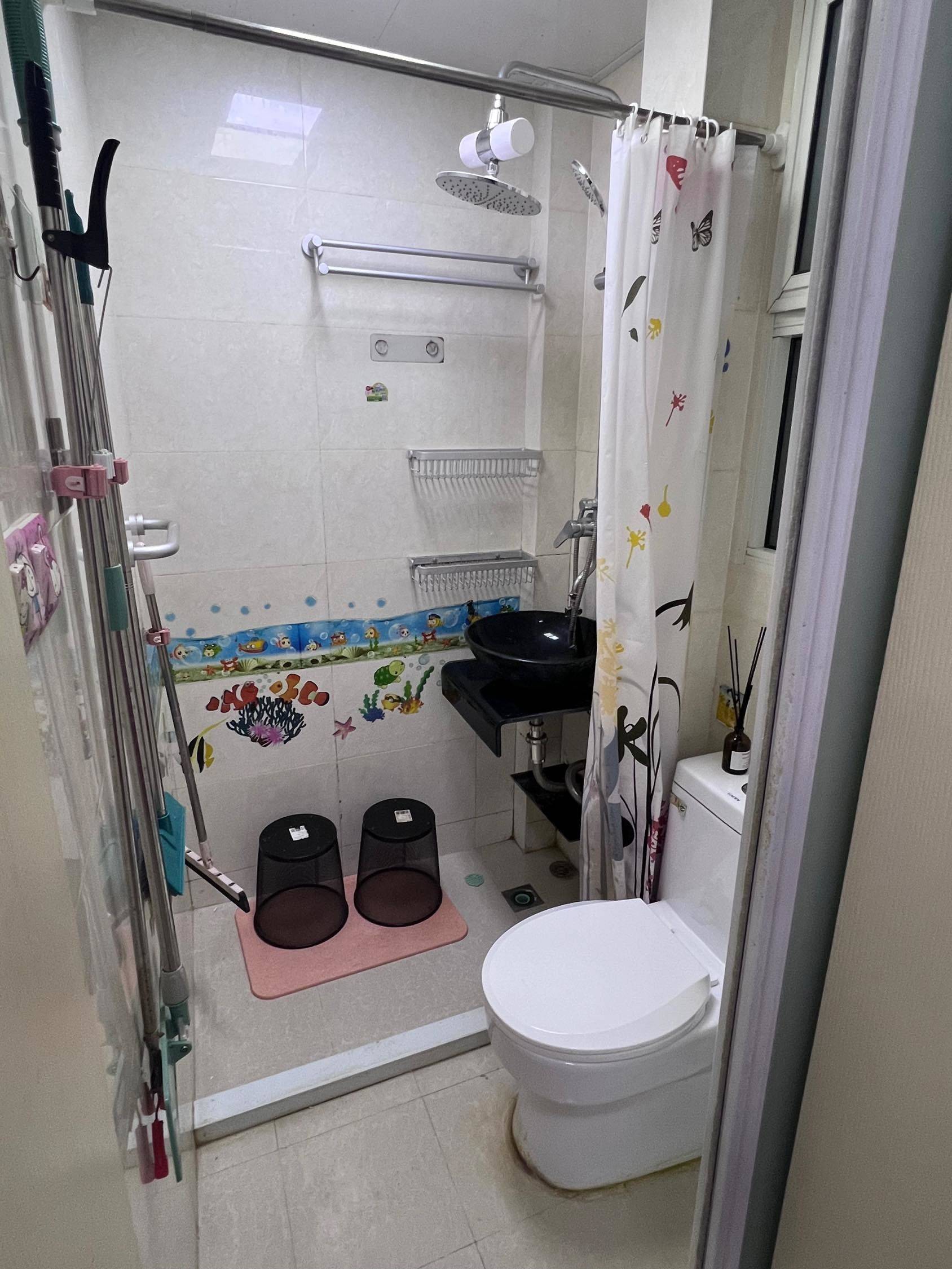 Shanghai-Pudong-Cozy Home,Clean&Comfy