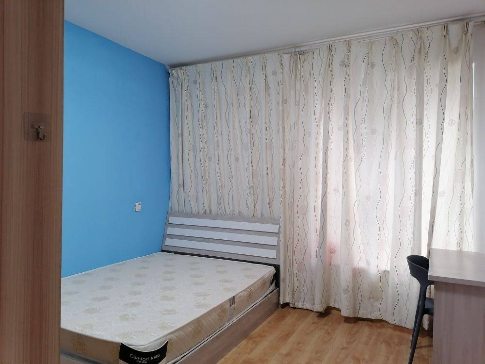 Kunming-Xishan-Cozy Home,Clean&Comfy,No Gender Limit,“Friends”,Chilled