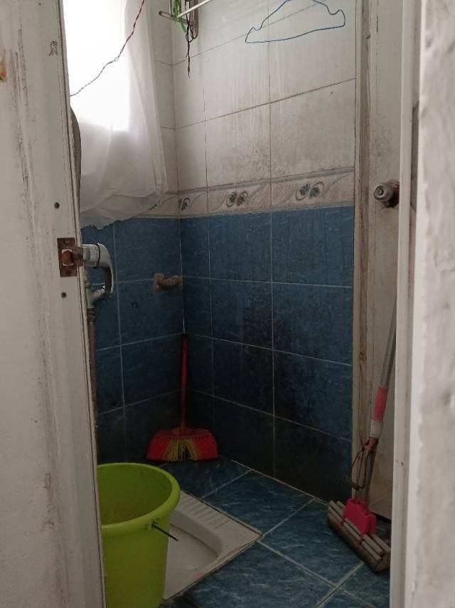 Nanning Xingning | 西关广场_8