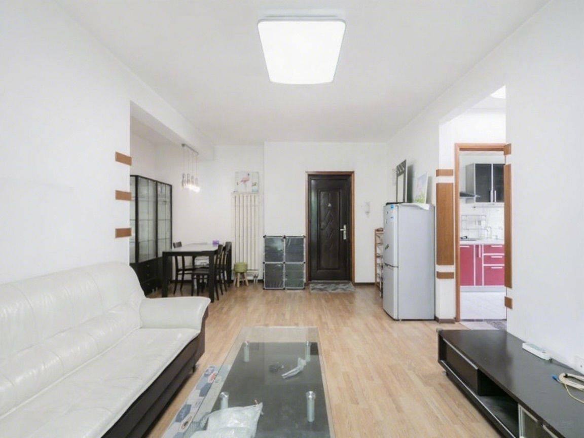 Beijing-Chaoyang-Cozy Home,Clean&Comfy,No Gender Limit,Hustle & Bustle,“Friends”,Chilled