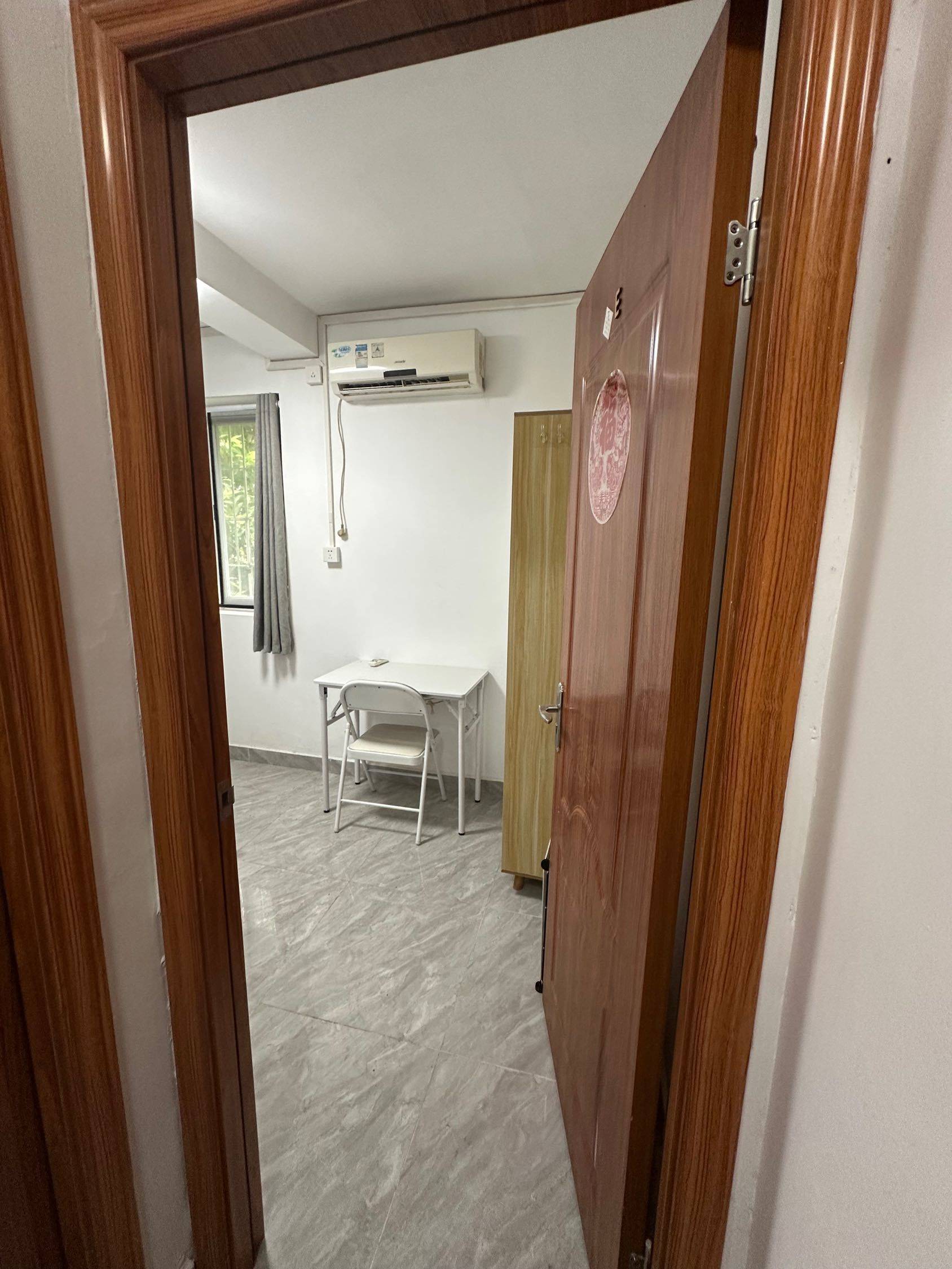 深圳-南山-溫馨小窩,乾淨治愈,不限性別,市井煙火氣,寵物友好