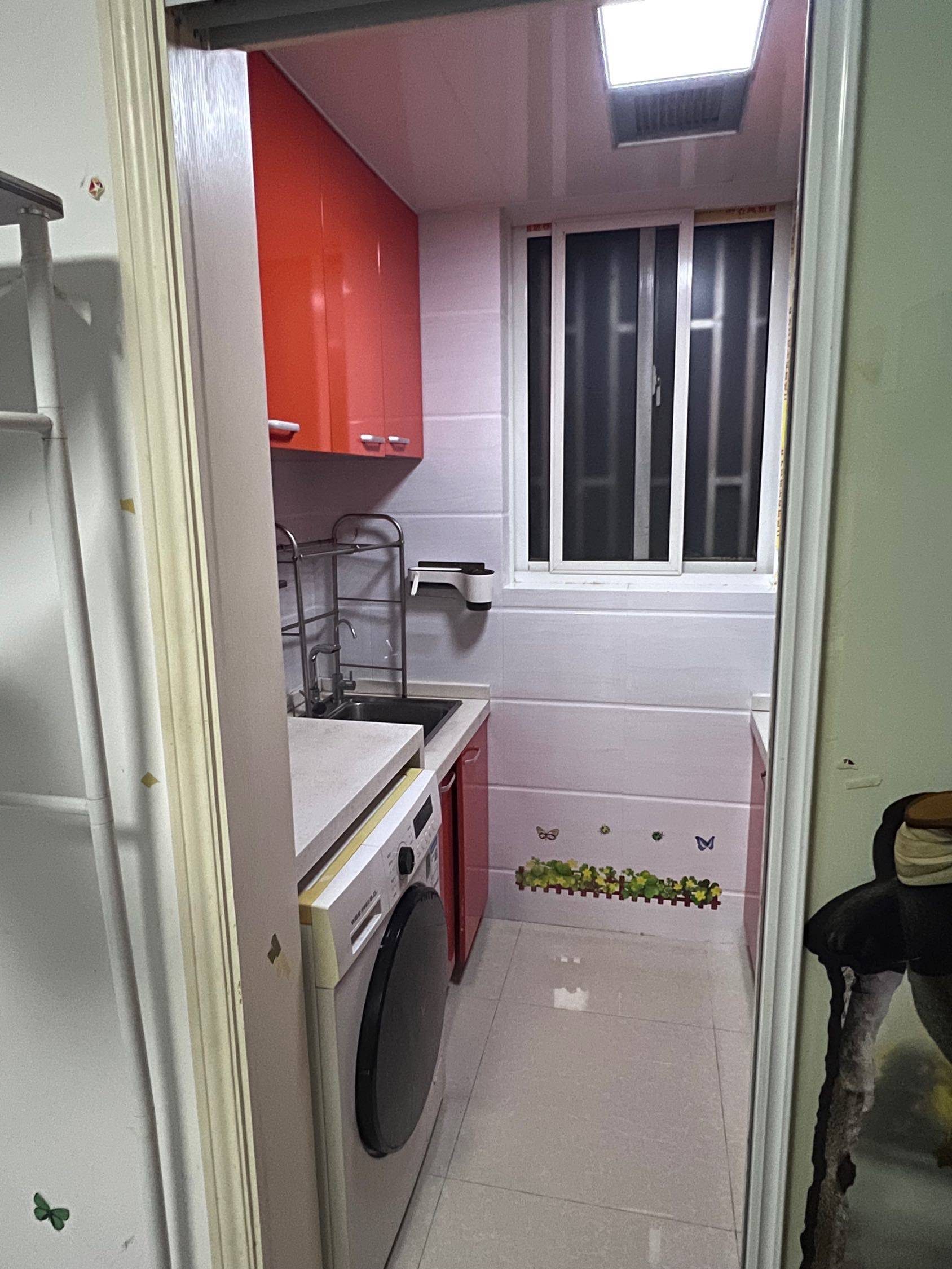 Shanghai-Pudong-Cozy Home,Clean&Comfy