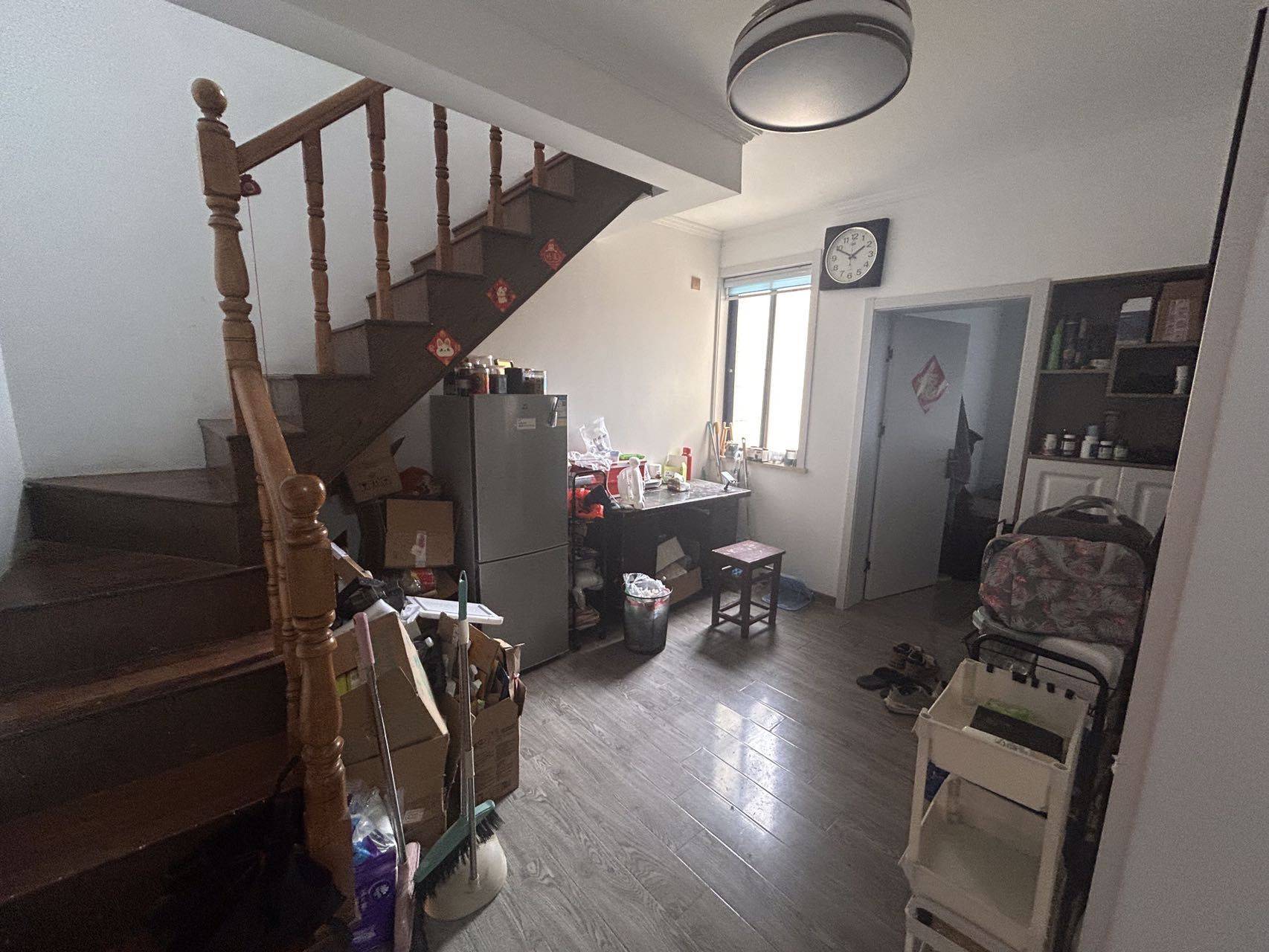 南京-雨花台-溫馨小窩,LGBTQ友好,寵物友好