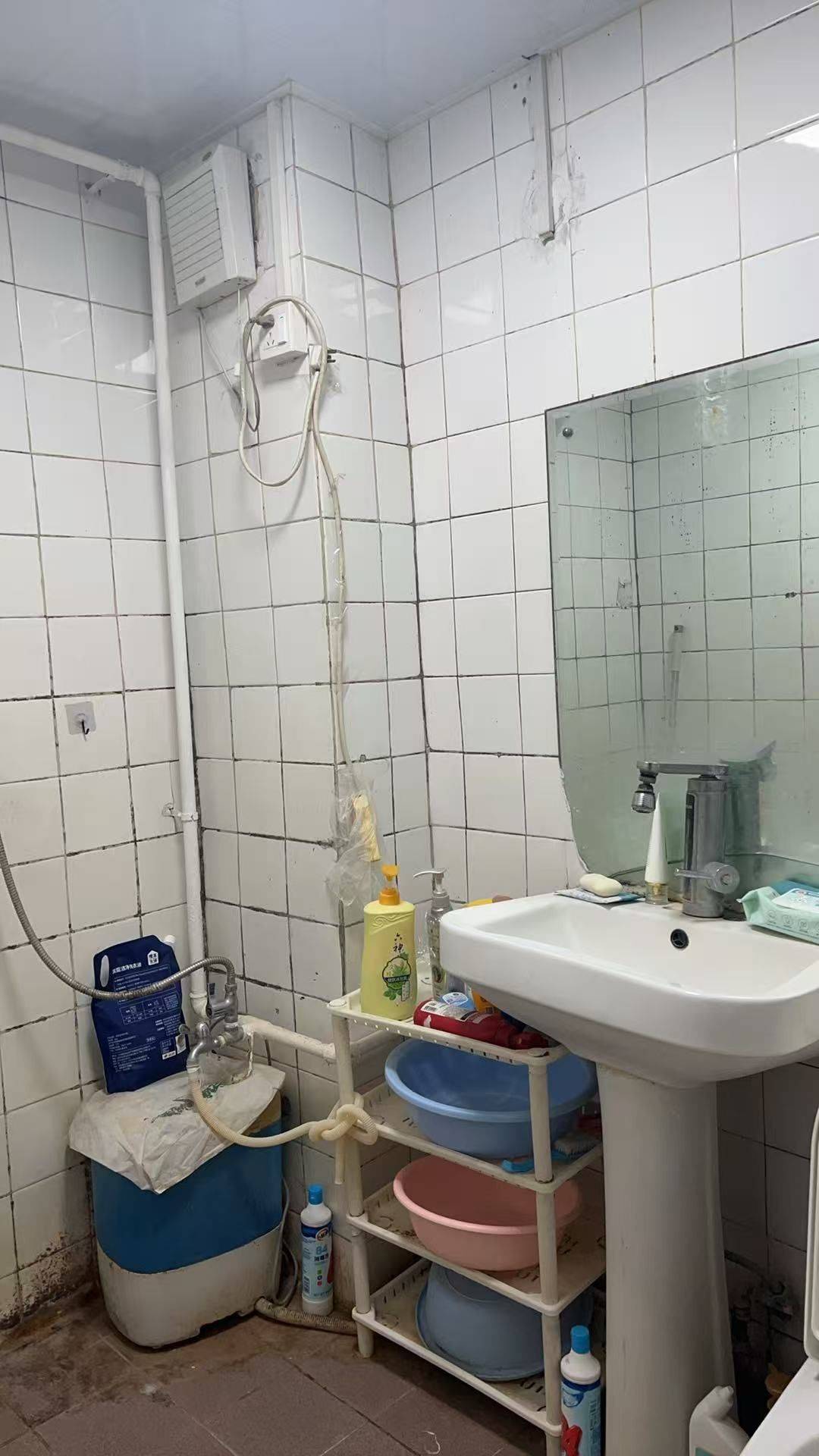 Beijing-Haidian-👯♀️,Long & Short Term,Seeking Flatmate,Shared Apartment
