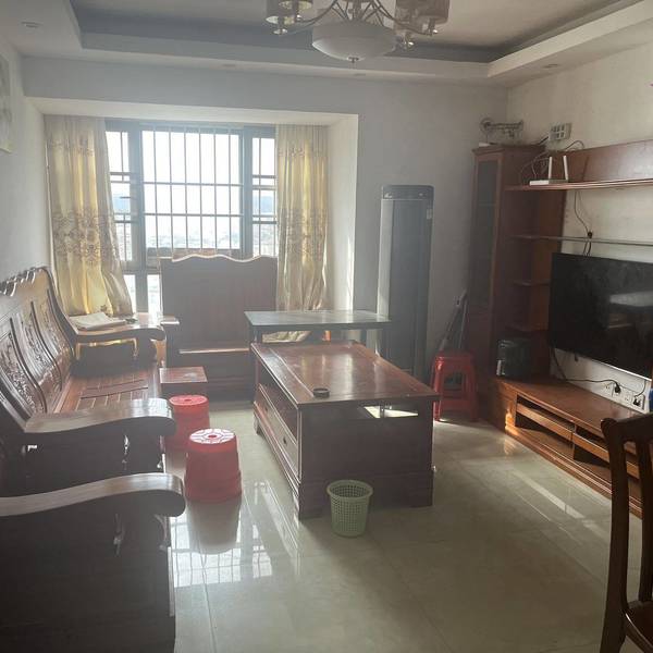 陈冠威整租房源3