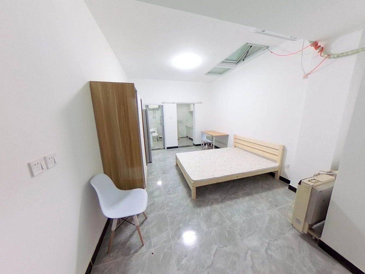 北京-东城-温馨小窝,不限性别,市井烟火气,慢时光,宠物友好