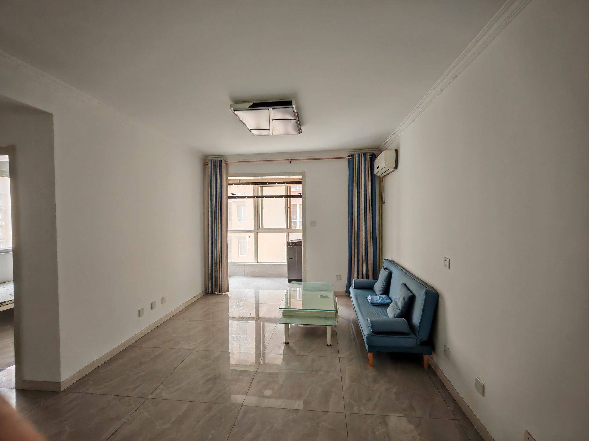 长安 皇子坡社区