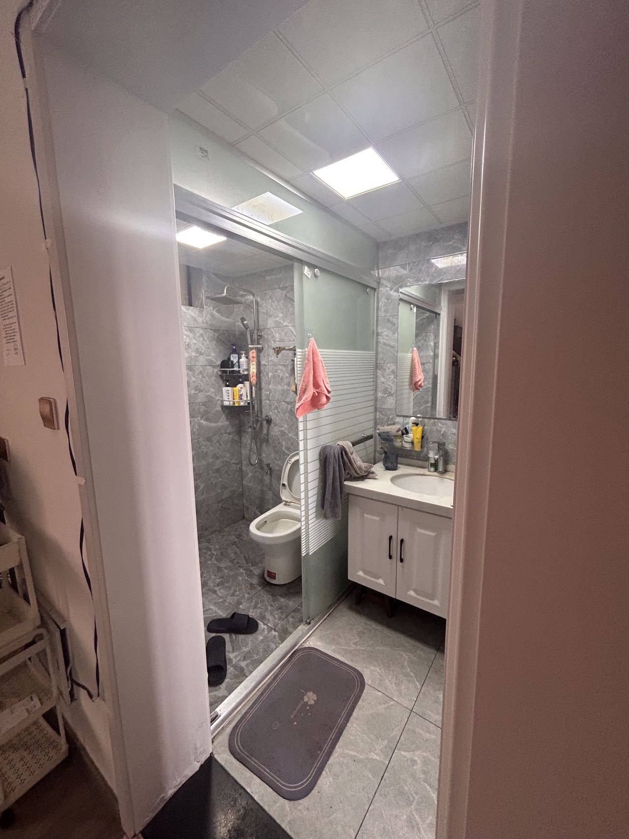 Nanjing-Yuhuatai-Cozy Home,Chilled,Pet Friendly